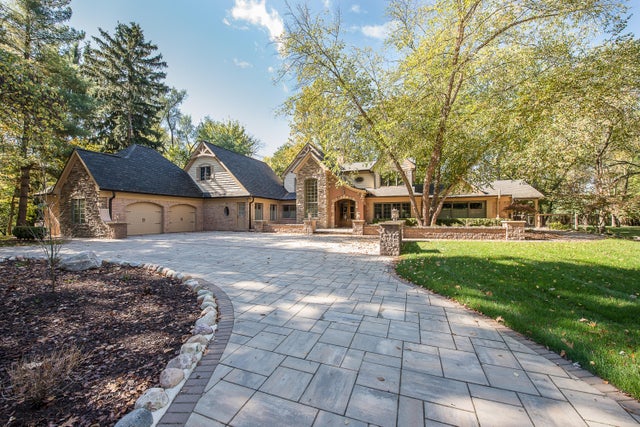 2891 Gale Road, Superior charter township