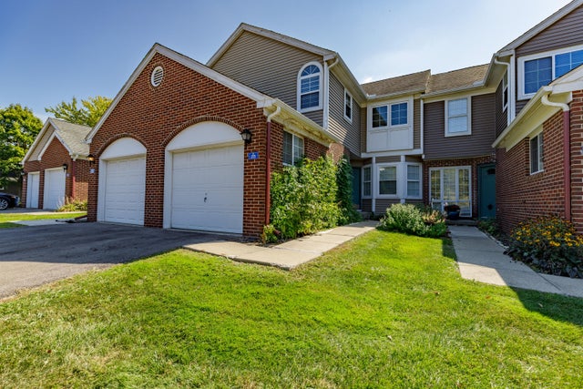 255 Fieldcrest Street, Ann Arbor city