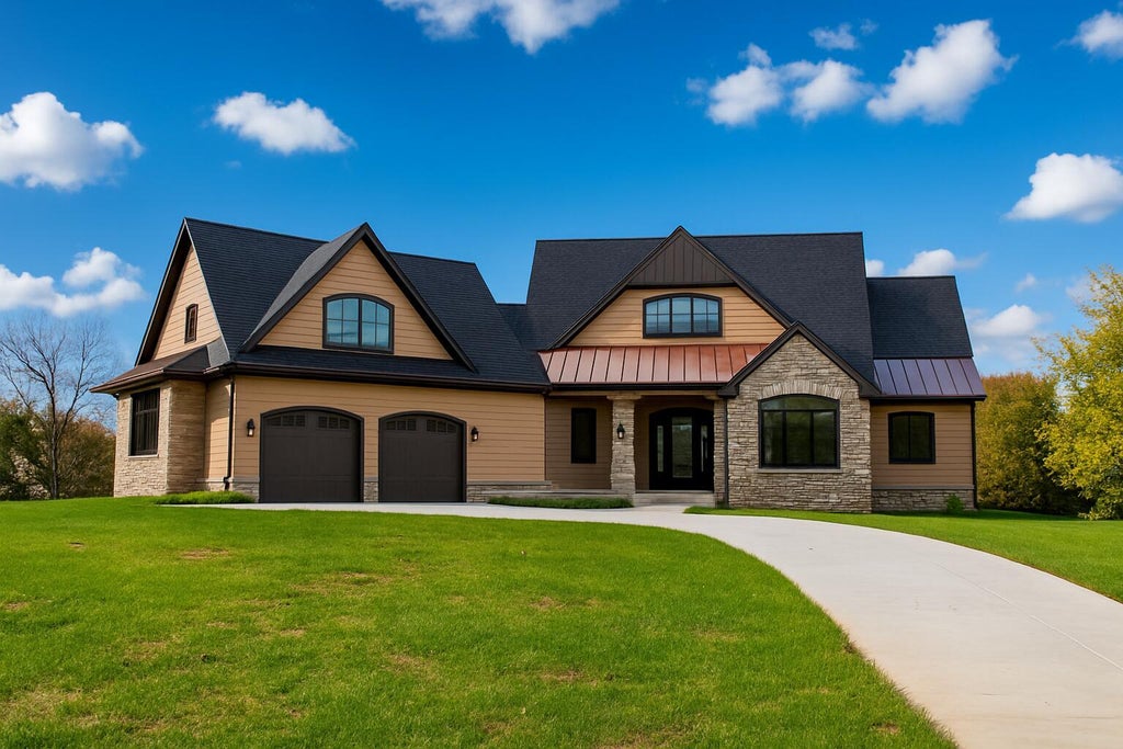 69166 Slating Lane, Bruce township