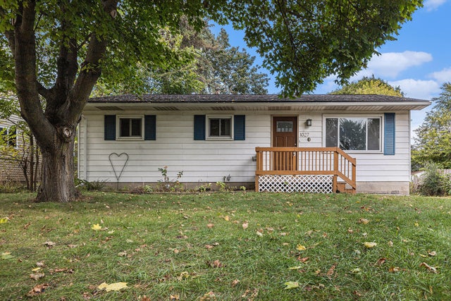 1027 Parkwood Avenue, Ypsilanti charter township