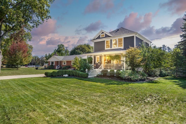 410 Washington Street, Chelsea city