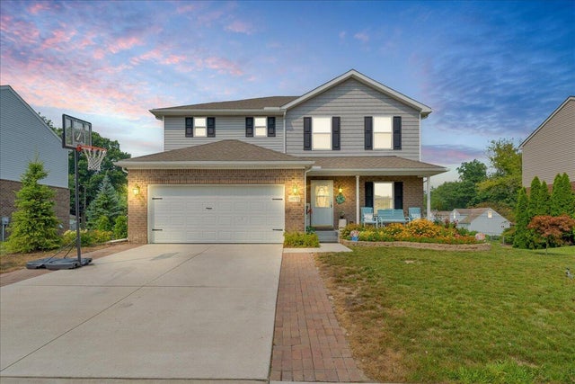 10272 Island Lake Drive, Taylor city