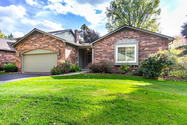 5630 S Adams Way, Bloomfield charter township
