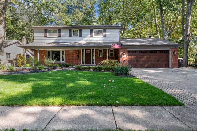 17760 Loveland Street, Livonia city