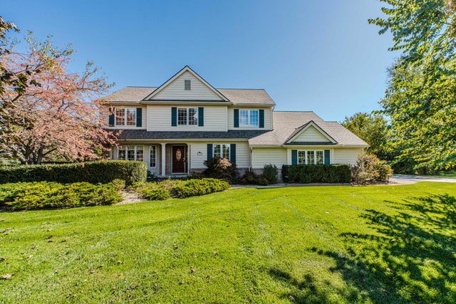 9145 Yorkshire Drive, York charter township