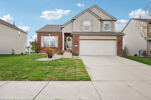 7854 Berwick Drive, Ypsilanti charter township