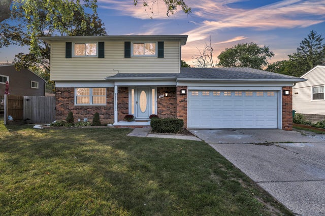 259 Elmhurst Avenue, Ypsilanti charter township