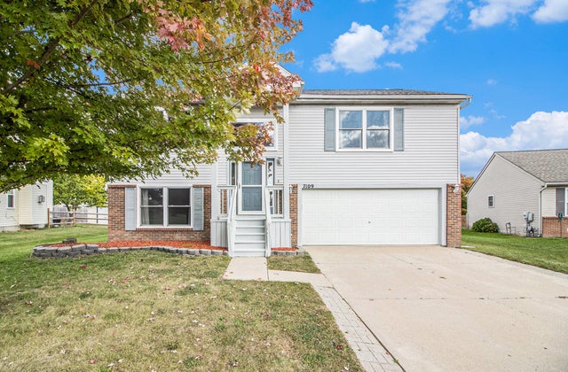 7109 Royal Troon, Ypsilanti charter township