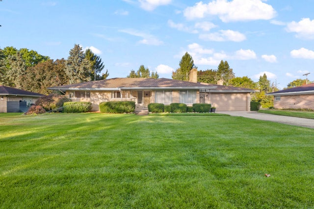 53223 Sophia Drive, Shelby charter township