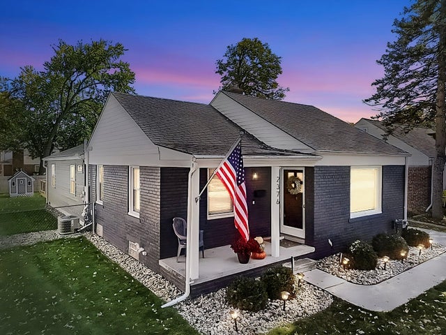 2376 Thomas Avenue, Berkley city