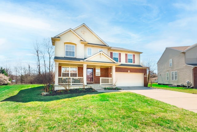 8262 S Warwick Court, Superior charter township