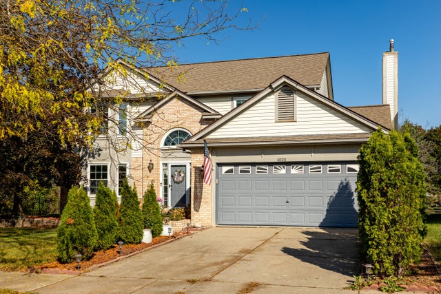 4025 Rolling Meadow Lane, Pittsfield charter township