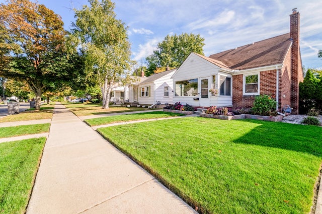 2839 Vassar Street, Dearborn city