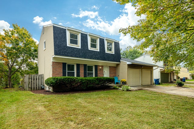 1794 Hamlet Drive, Superior charter township