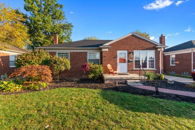20707 Elizabeth Street, St. Clair Shores city