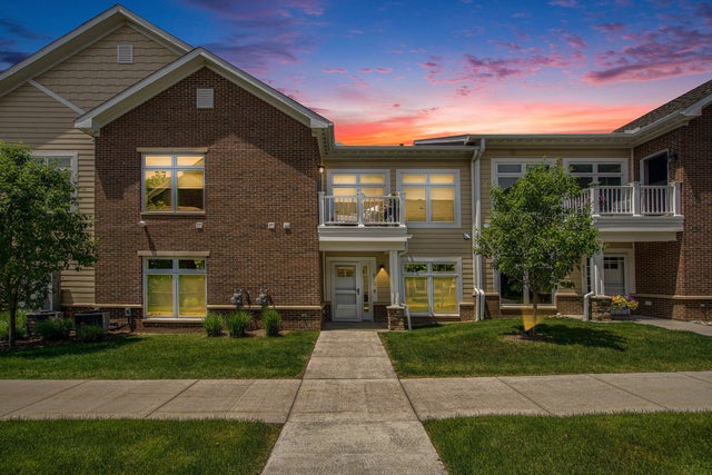610 Boardwalk Lane, Dexter city