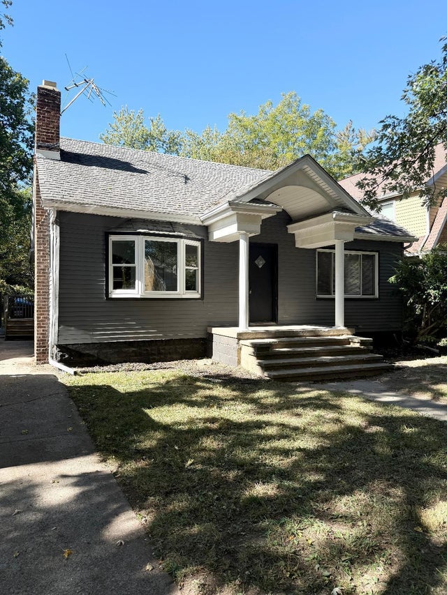 200 W Ainsworth Street, Ypsilanti charter township