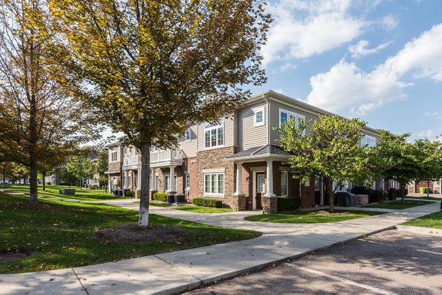 5535 Arbor Chase Drive, Scio township
