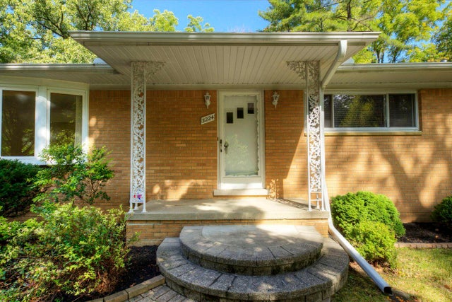 3224 Lakewood Drive, Ann Arbor city