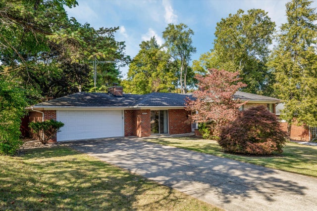 2510 Manchester Road, Ann Arbor city