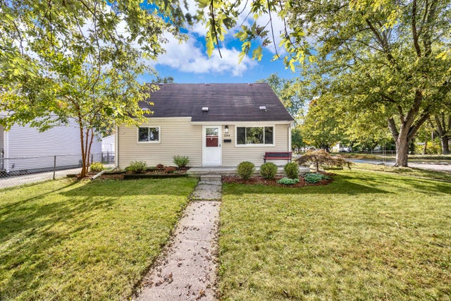 1244 Lexington Parkway, Ypsilanti charter township