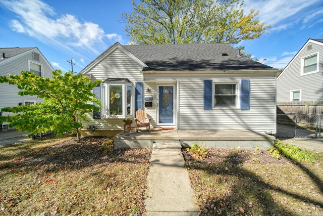 4139 Tyler Avenue, Berkley city