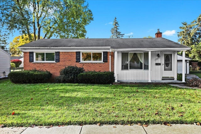 14537 Huntington Drive, Plymouth charter township