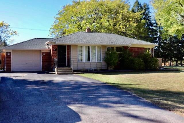 101 N Newman Road, Unknown City
