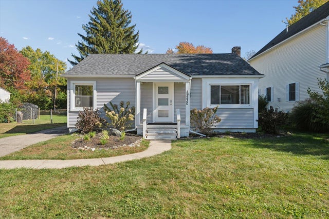 9230 Brookline Avenue, Plymouth charter township