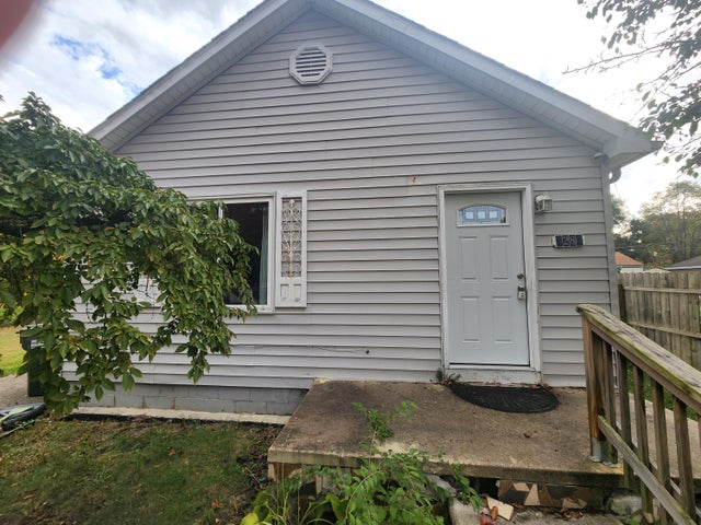 3289 Harrison Avenue, Rochester Hills city
