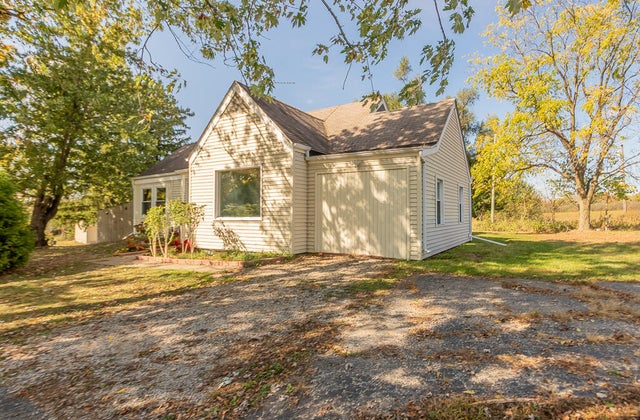 3770 Ann Arbor Saline Road, Lodi township