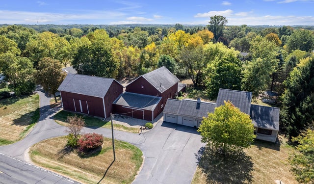 5105 Pratt Road, Scio township