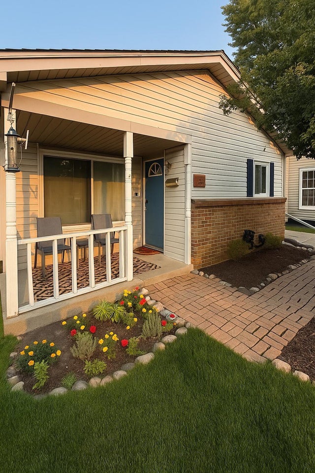 236 Kinross Avenue, Clawson city