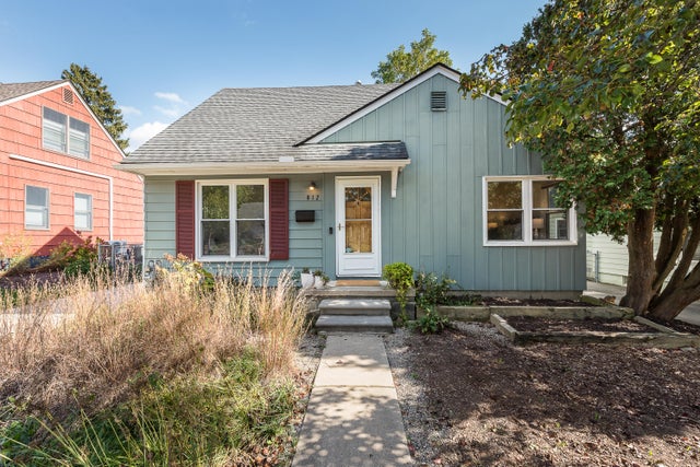 812 Duncan Street, Ann Arbor city