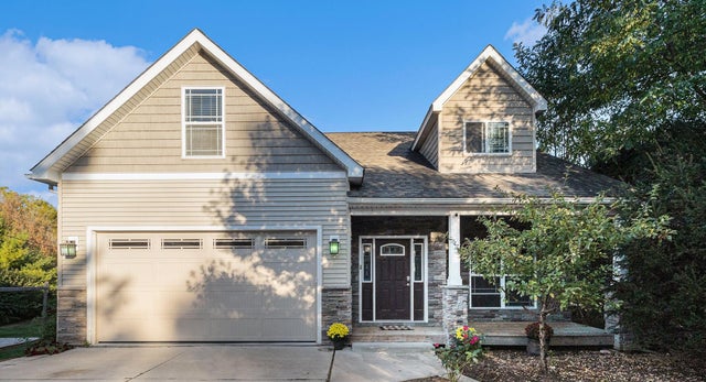 139 Luella Avenue, Scio township