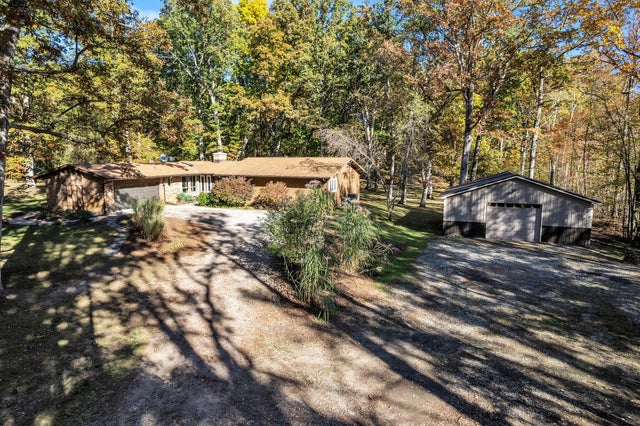 7400 Dexter Townhall Road, Dexter township