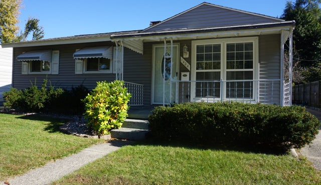 1404 Fall River Road, Ypsilanti charter township