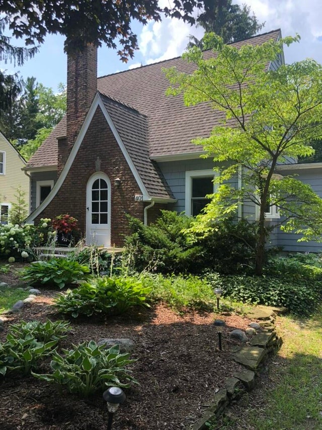 401 Glenwood Street, Ann Arbor city