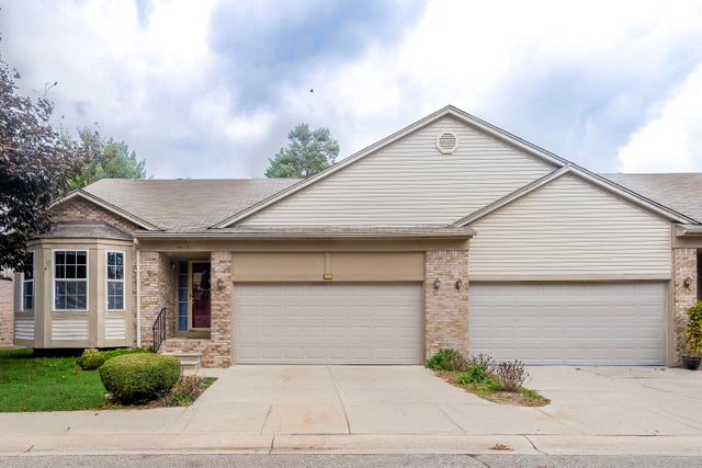 4125 Derray Court, Warren city