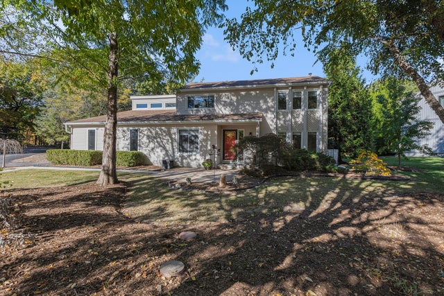 2311 Placid Way, Ann Arbor city