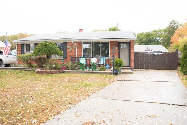38236 Westvale Street, Romulus city