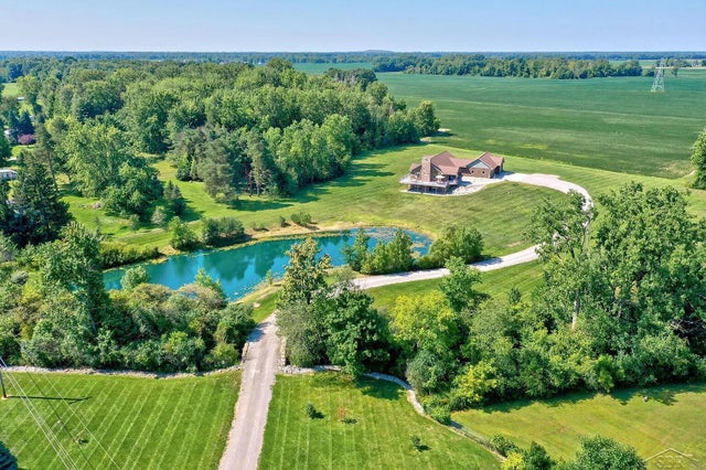 14519 N Linden Road, Birch Run township