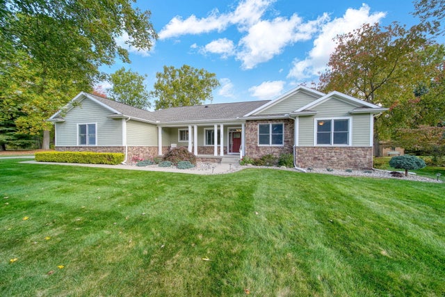 1108 N River Court, Tecumseh city