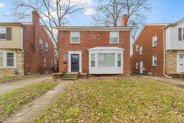 17217 Plainview Avenue, Detroit city