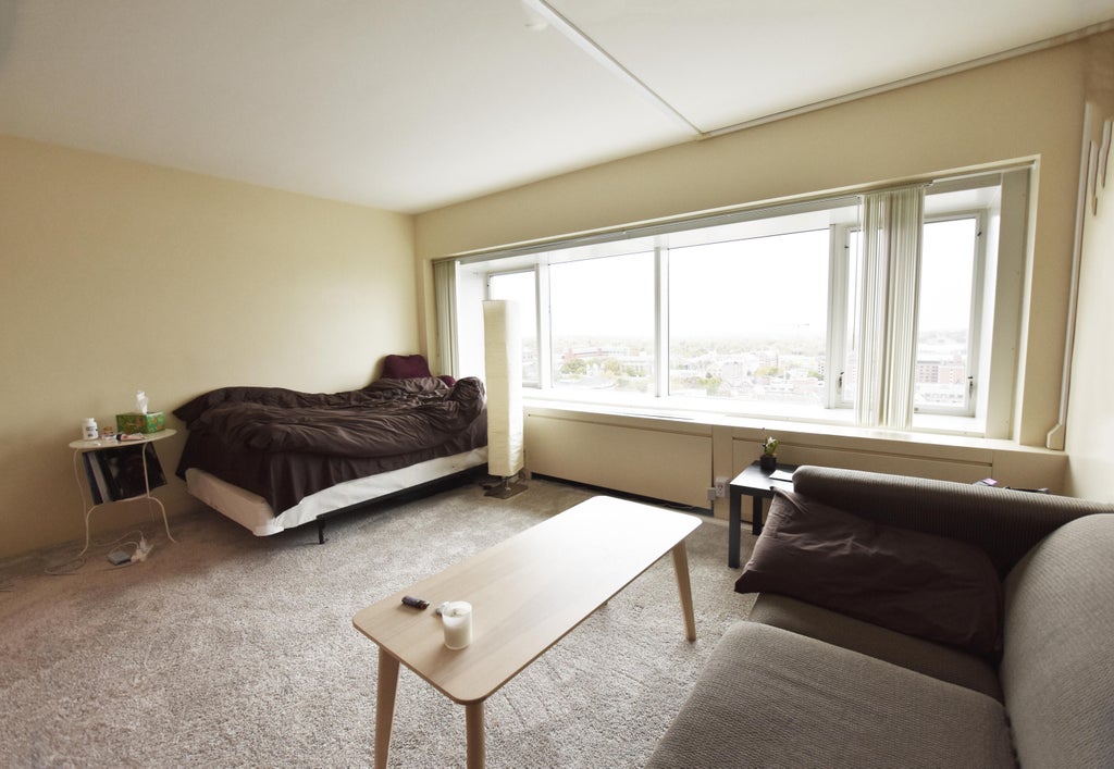 555 E William Street Unit: 19l, Ann Arbor city