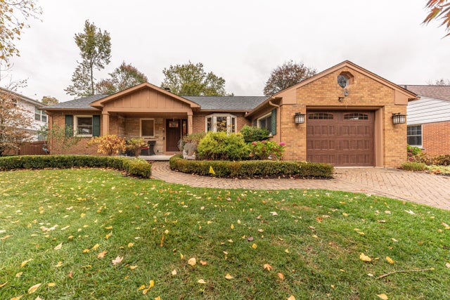 2112 Carhart Avenue, Ann Arbor city