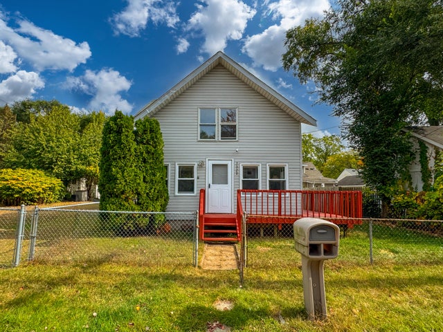 2329 Fordham Street, Keego Harbor city
