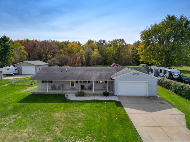 59071 Annah Drive, Lyon charter township
