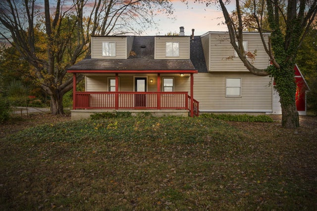 343 E Clark Road, Superior charter township