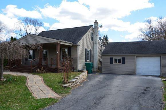 43891 S Interstate 94 Service Drive, Van Buren charter township